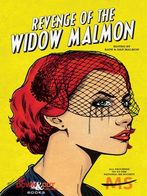 cover image of Revenge of the Widow Malmon